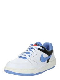 Sneaker 'FULL FORCE' royalblau / schwarz / weiß