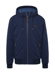Jacke 'Maddy' navy / braun