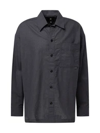 G-STAR Hemd schwarz