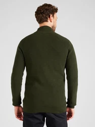Blend Strickjacke Codford dunkelgrün