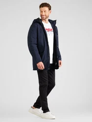 BLEND Jeans 'Twister' black