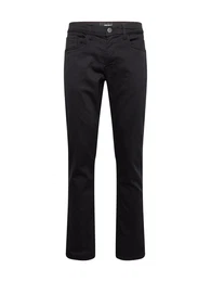 Jeans 'Twister' black denim