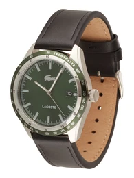 Uhr 'Everett' schwarz