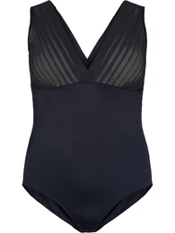 Tričkové body černá