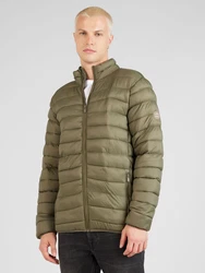 Kronstadt Jacke (1-St) oliv