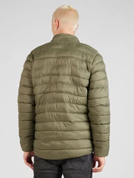 Kronstadt Jacke (1-St) oliv