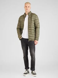 Kronstadt Jacke (1-St) oliv