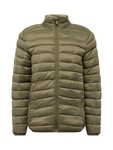 Kronstadt Jacke (1-St) oliv