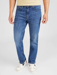 BLEND Jeans 'Rock' blau