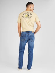 BLEND Jeans 'Rock' blau