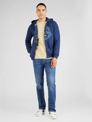BLEND Jeans 'Rock' blau