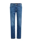 BLEND Jeans 'Rock' blau