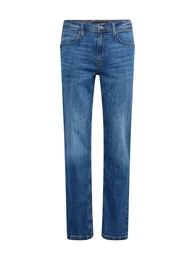 Jeans 'Rock' blue denim