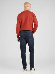 Blend Regular-fit Jeans Twister dunkelblau