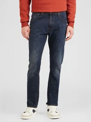 Blend Regular-fit Jeans Twister dunkelblau