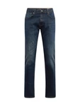 Blend Regular-fit Jeans Twister dunkelblau