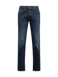 Jeans 'Twister' dunkelblau
