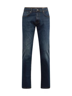 Blend Regular-fit Jeans Twister dunkelblau