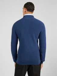 Blend Strickjacke Codford navy