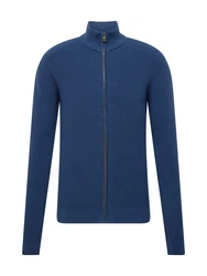 Blend Strickjacke Codford navy