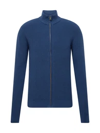 Strickjacke 'Codford' navy