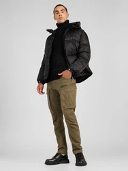 G-STAR Pullover Essential schwarz