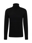G-STAR Pullover Essential schwarz