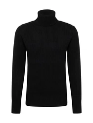 G-STAR Pullover Essential schwarz