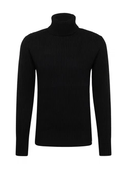 G-STAR Pullover Essential schwarz