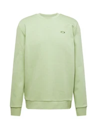 Sweatshirt hellgrn