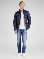Strellson Pullover Hamilton weiß