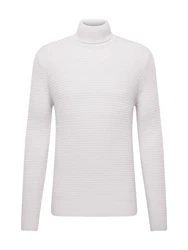 Strellson Pullover Hamilton weiß