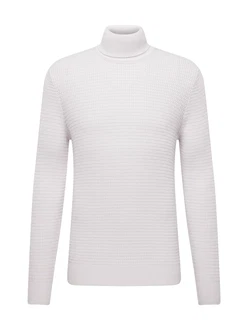 Strellson Pullover Hamilton weiß