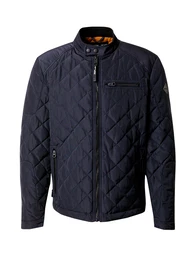 Jacke marine