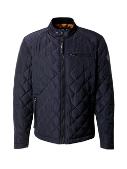 Replay Jacke Outdoor marine
