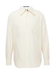 Hemd creme