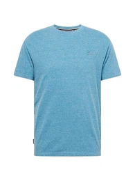 T-Shirt 'ESSENTIAL' azur