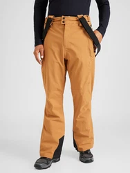 Rukka Hose 'OWENS' camel/schwarz