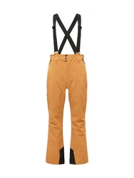 Rukka Hose 'OWENS' camel/schwarz
