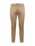 DRYKORN Hose 'AJEND' hellbraun