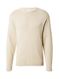 Pullover beige
