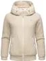 Béžové Ragwear Fleecové Bundy image