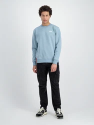 ALPHA INDUSTRIES Sweatshirt 