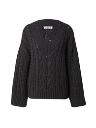 Svetr 'Alizee' černá