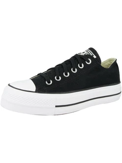 CONVERSE Sneaker 'Chuck Taylor All Star Lift Ox'