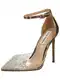 STEVE MADDEN Sandali  rožnato zlata