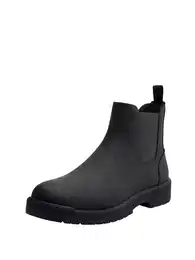Chelsea Boots schwarz