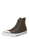 CONVERSE Visoke superge 'CHUCK TAYLOR ALL STAR SEASONAL'  temno siva