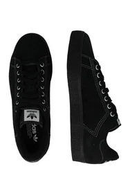 ADIDAS ORIGINALS Sneaker 'Stan Smith' schwarz