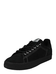 ADIDAS ORIGINALS Sneaker 'Stan Smith' schwarz